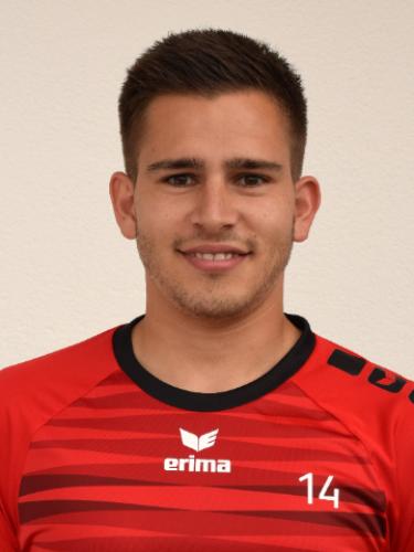 Avatar Bild für Maximilian Stöckle