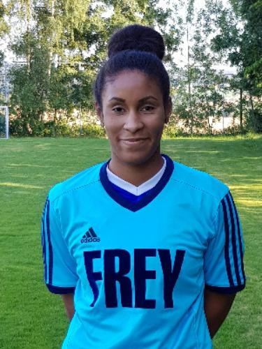 Avatar Bild für Victoria Hargrove