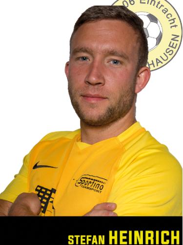 Avatar Bild für Stefan Heinrich