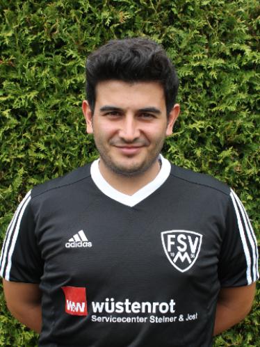 Avatar Bild für Serkan Bakkal