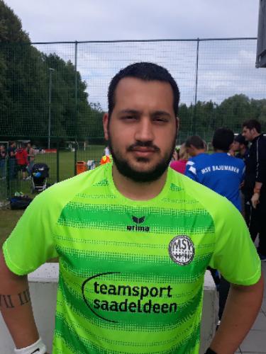 Avatar Bild für Petros Tziortzis