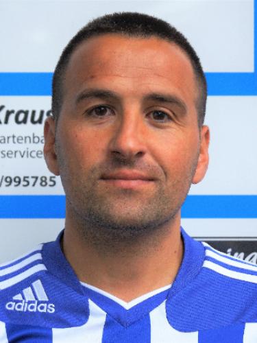 Avatar Bild für Arton Berisha