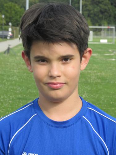 Avatar Bild für Niklas Stocker