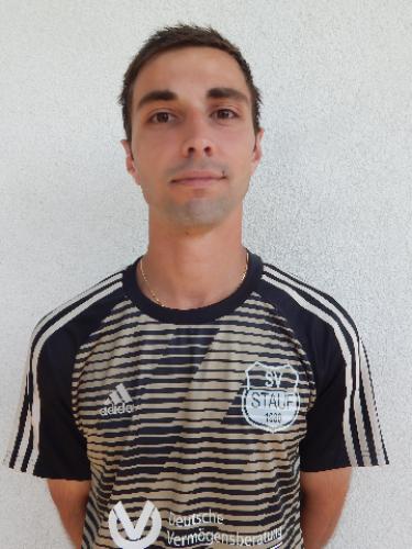 Avatar Bild für Marius Ehrnsperger