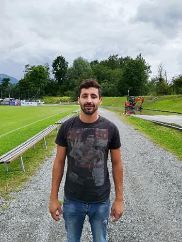 Avatar Bild für Antonio Coppola