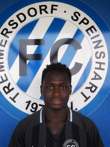 Avatar Bild für Ousman Ndong