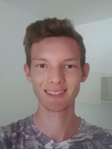 Avatar Bild für Daniel Gruber