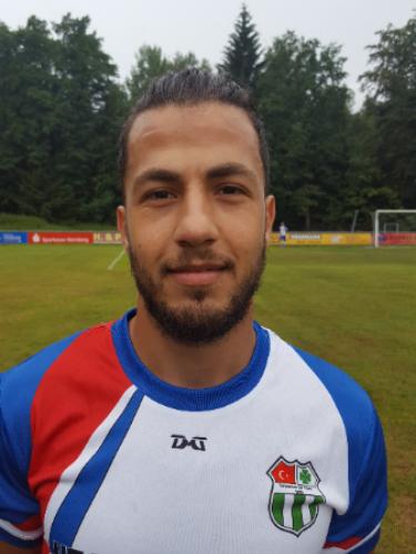 Avatar Bild für Moumen Amneh