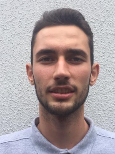 Avatar Bild für Tobias Hügel