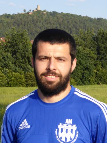 Avatar Bild für Aleksandar Mitushev