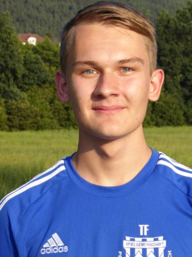 Avatar Bild für Thomas Forster