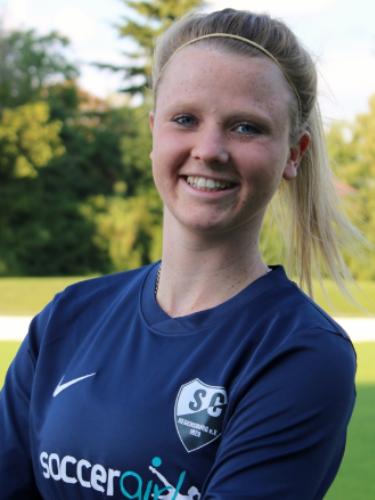 Avatar Bild für Michelle Pistoia