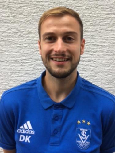 Avatar Bild für Dominic Knittel