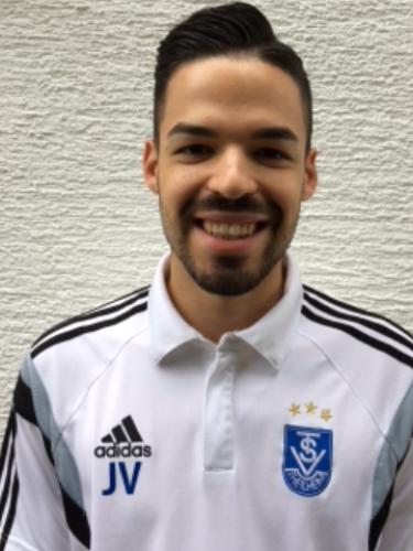 Avatar Bild für Francisco Vasconcelos