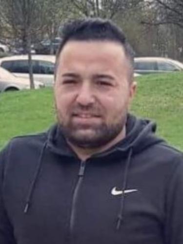 Avatar Bild für Aydin Atak