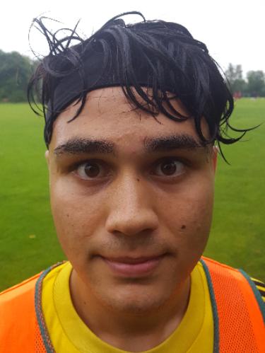 Avatar Bild für Mehran Ghaeni