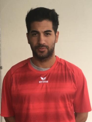 Avatar Bild für Burc Biberoglu