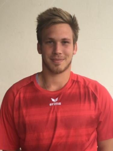 Avatar Bild für Luca Holzer