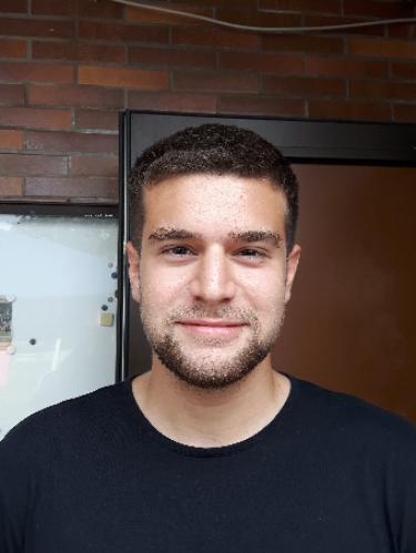 Avatar Bild für Yavuz Coskun