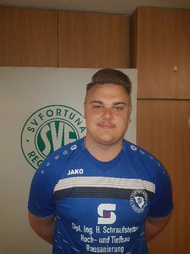 Avatar Bild für Arnel Begovic