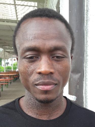 Avatar Bild für Abu Sesay