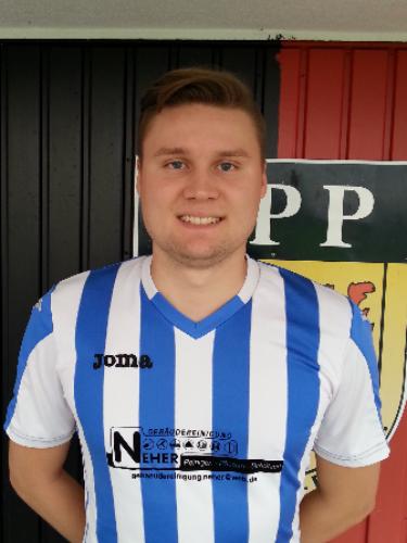 Avatar Bild für Niklas Gütschow