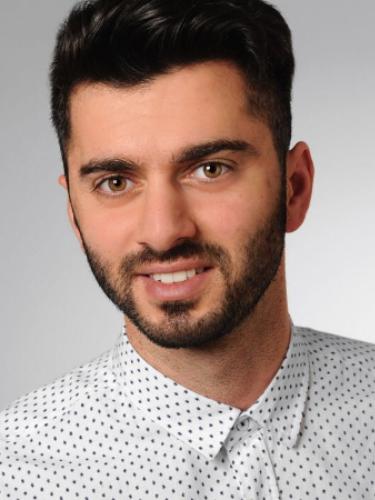 Avatar Bild für Yunus Yüce