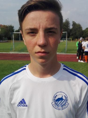 Avatar Bild für Benedikt Albrecht