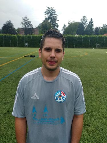 Avatar Bild für Kevin Schmid