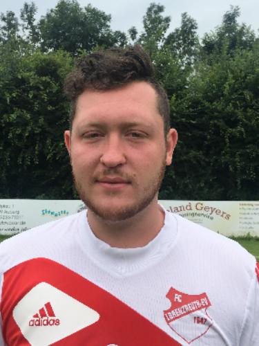 Avatar Bild für Tobias Gebert