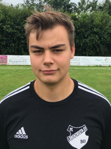 Avatar Bild für Niklas Rebhan