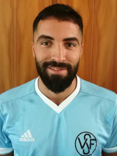 Avatar Bild für Anton Jashanica