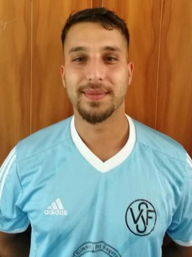 Avatar Bild für Samet Üzüm