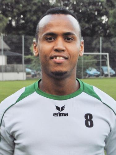 Avatar Bild für Maazim Abdirahman Ali