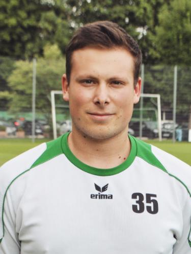 Avatar Bild für Hannes Schwinghammer