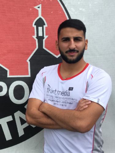 Avatar Bild für Ozan Alp