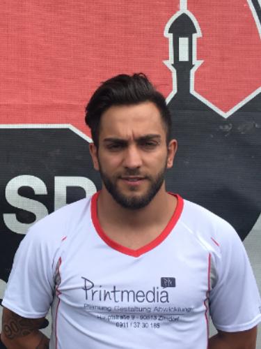 Avatar Bild für Deniz Arici