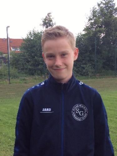 Avatar Bild für Moritz Heubeck