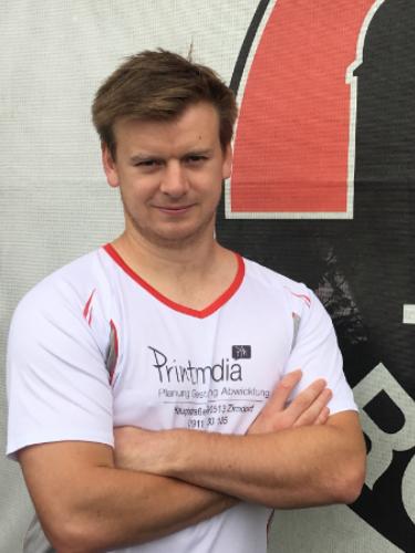 Avatar Bild für Sebastian Tonesz