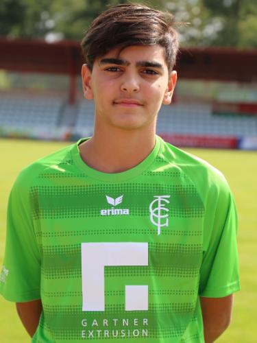 Avatar Bild für Göktan Eroglu