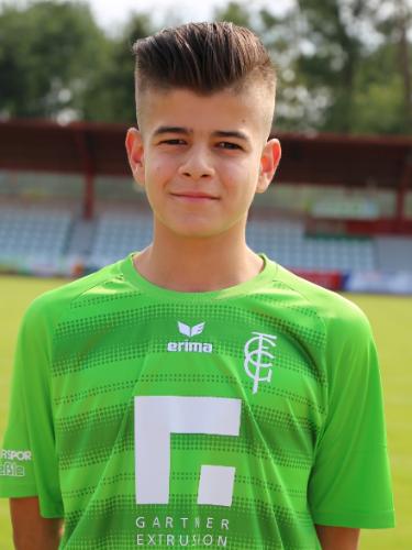 Avatar Bild für Nikola Wilhelm