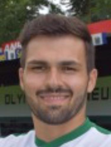 Avatar Bild für Caner Schmitt