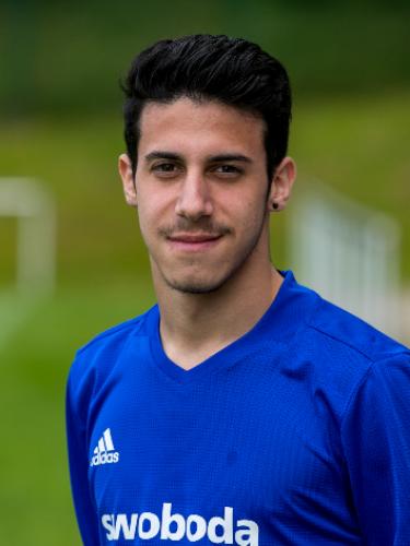 Avatar Bild für Giuseppe Savoca