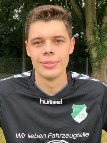 Avatar Bild für Marius Müller