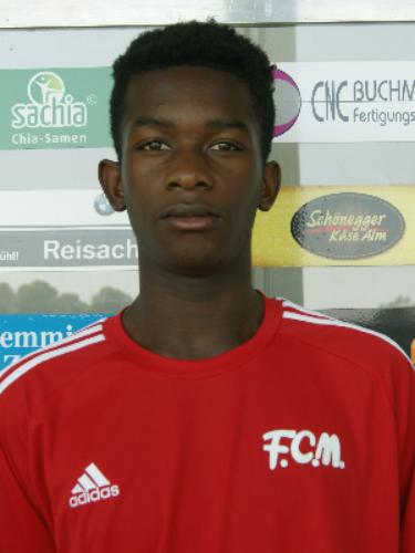 Avatar Bild für Gottfried Agbavon