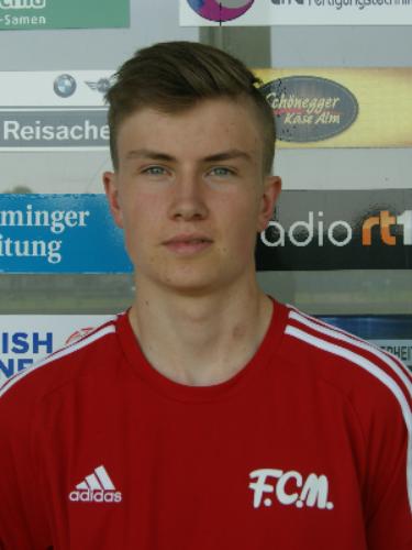 Avatar Bild für Jeremias Müller