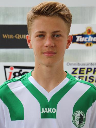 Avatar Bild für Samuel Arles