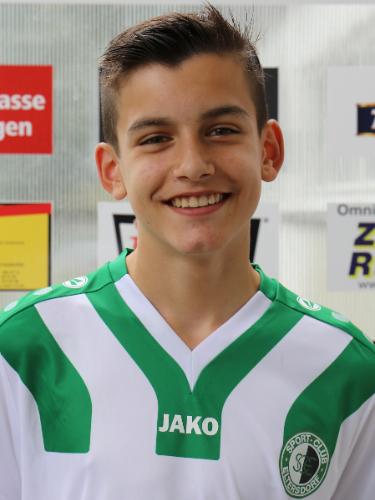 Avatar Bild für Fabian Dedaj