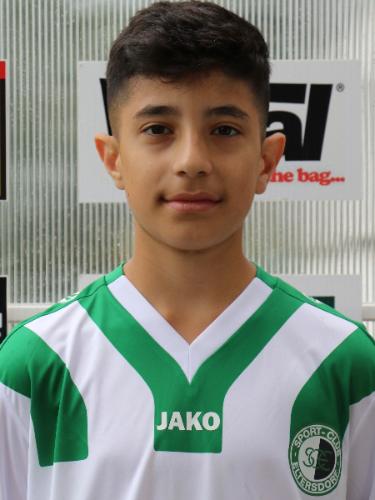 Avatar Bild für Ali Eserti