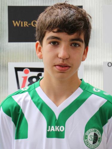 Avatar Bild für Sean Jamieson